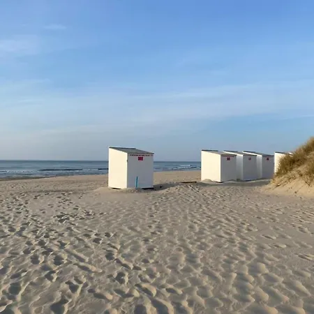 De Strandloper Oostduinkerke