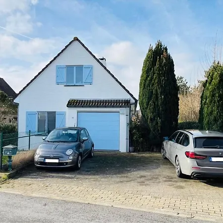 Bed and Breakfast De Strandloper Oostduinkerke