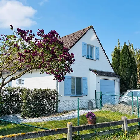 Bed and Breakfast De Strandloper Oostduinkerke