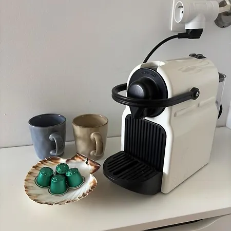 Bed and Breakfast De Strandloper Oostduinkerke