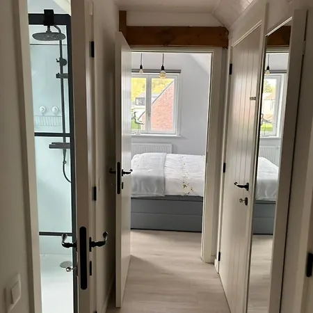 Bed and Breakfast De Strandloper Oostduinkerke
