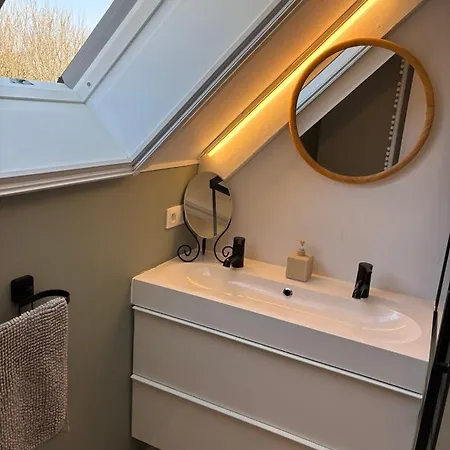 Bed and Breakfast De Strandloper Oostduinkerke Koksijde
