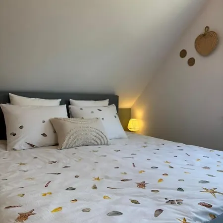 Bed and Breakfast De Strandloper Oostduinkerke Koksijde