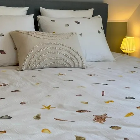 De Strandloper Oostduinkerke Bed and Breakfast *