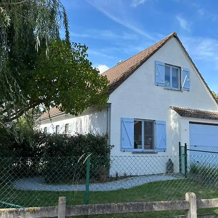Bed and Breakfast De Strandloper Oostduinkerke *