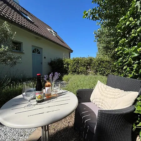 De Strandloper Oostduinkerke Bed and Breakfast *